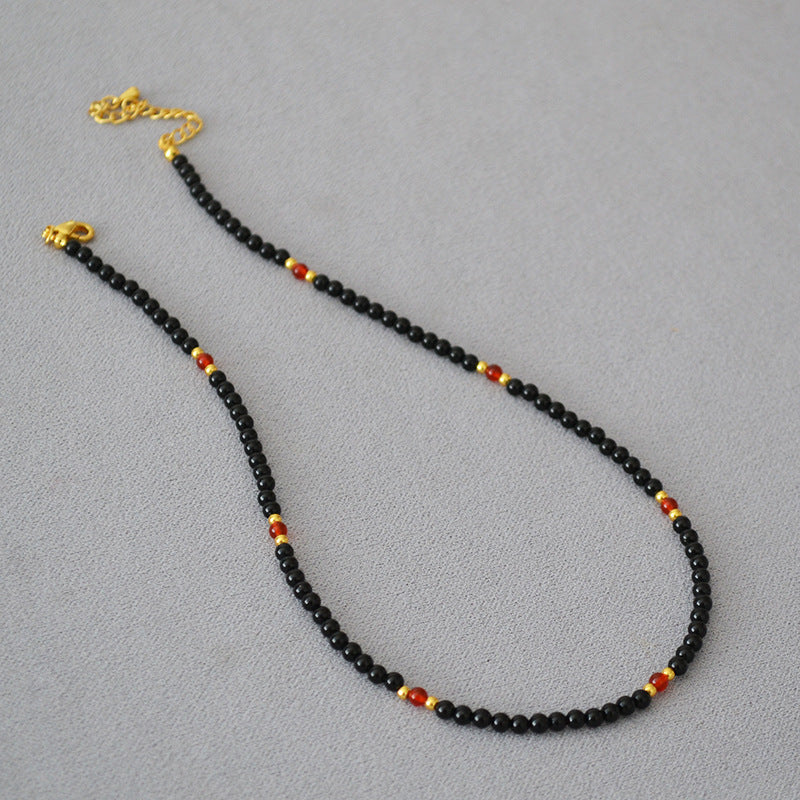 Beautiful Necklace with Unique Style