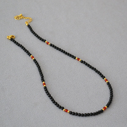 Beautiful Necklace with Unique Style
