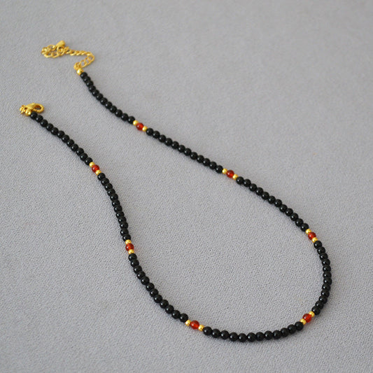 Beautiful Necklace with Unique Style