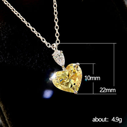 Beautiful Necklace with Unique Style