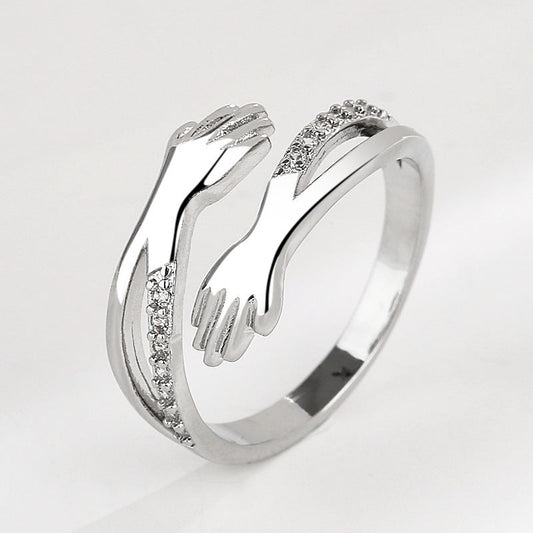 Charming Ring for Any Occasion