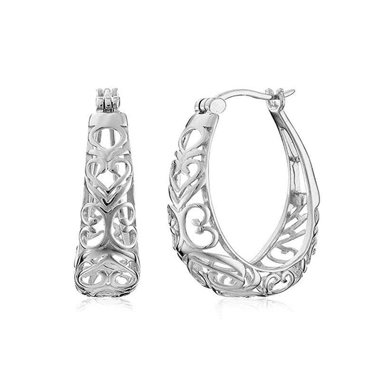 Charming Earring for Any Occasion