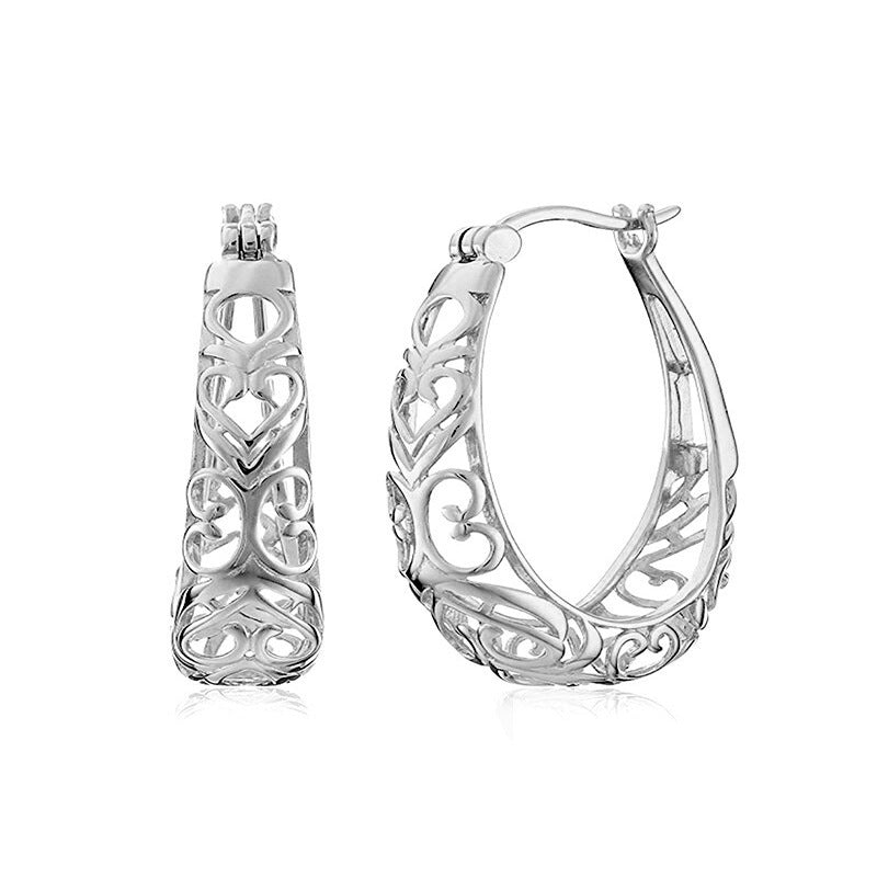 Charming Earring for Any Occasion