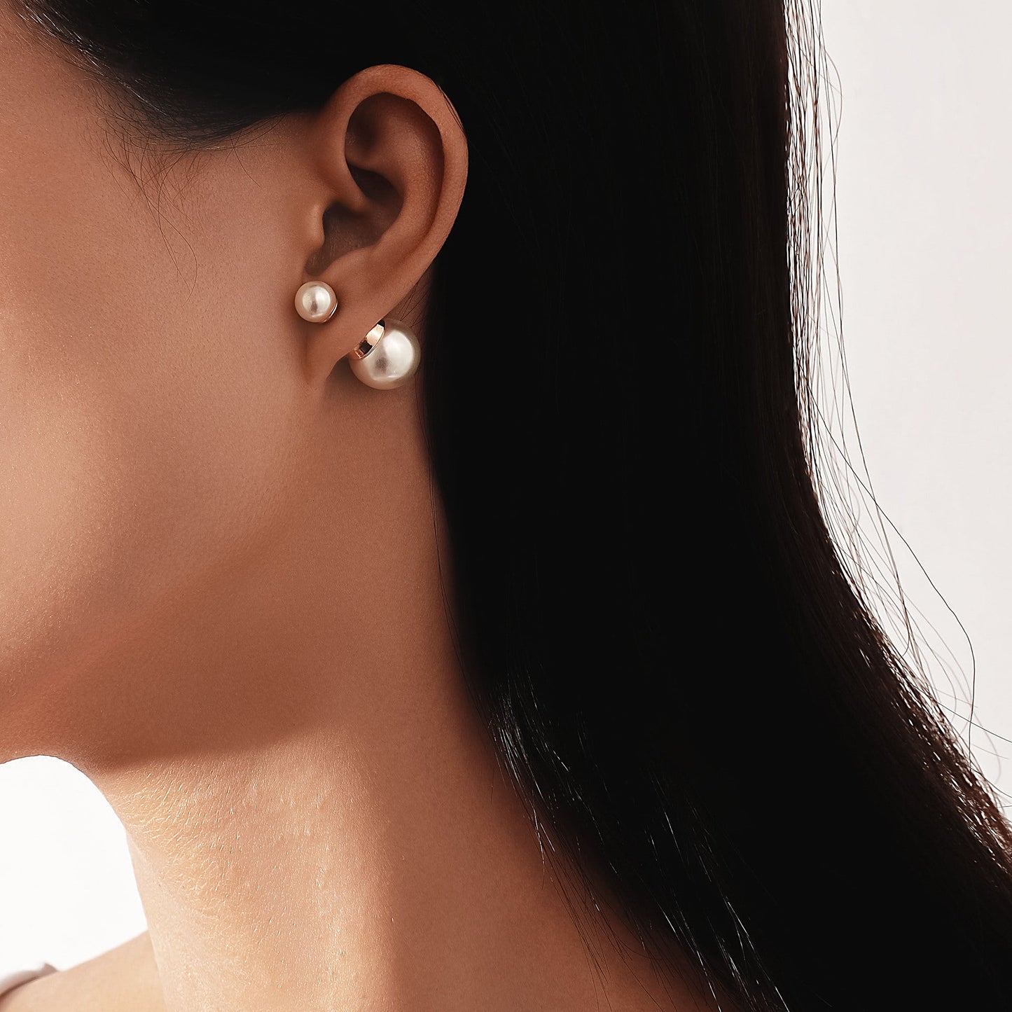 Elegant Pearl Earring for Every Occasion