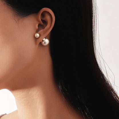 Elegant Pearl Earring for Every Occasion