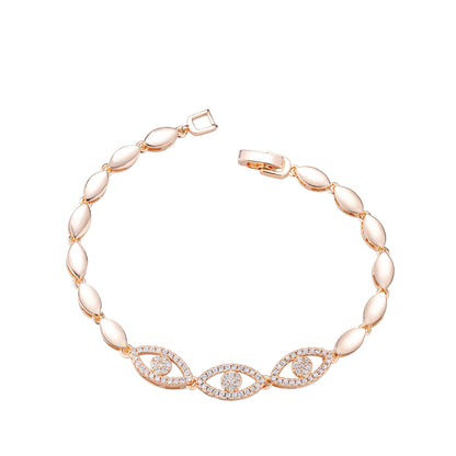 Vintage Handmade Bracelet