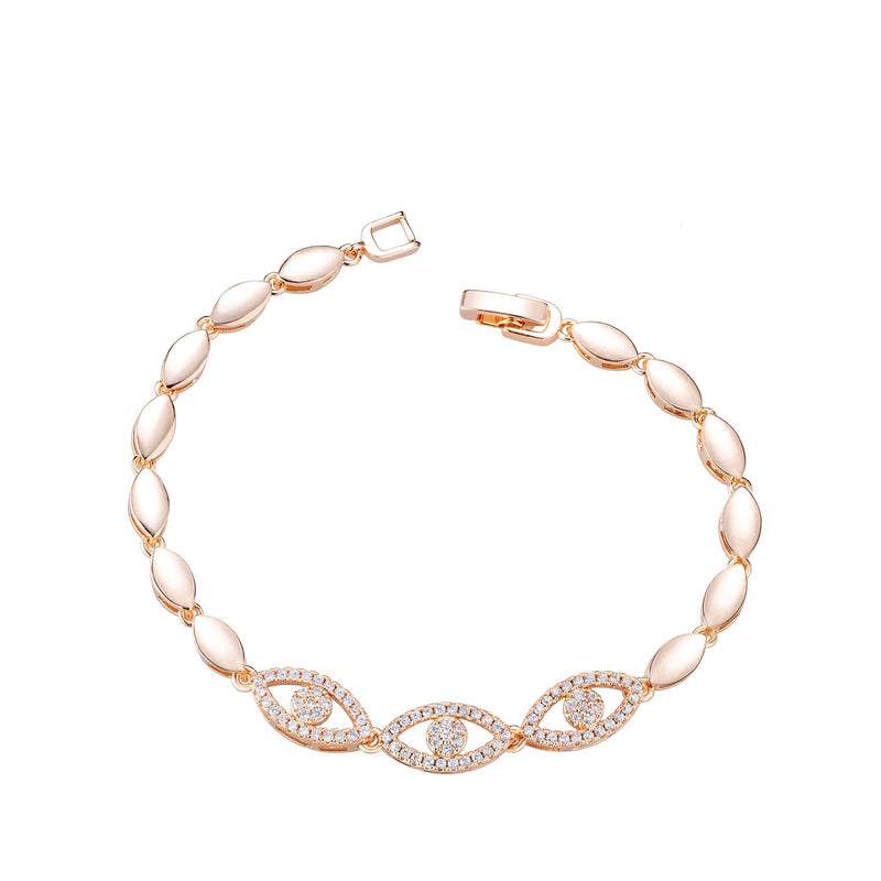 Vintage Handmade Bracelet