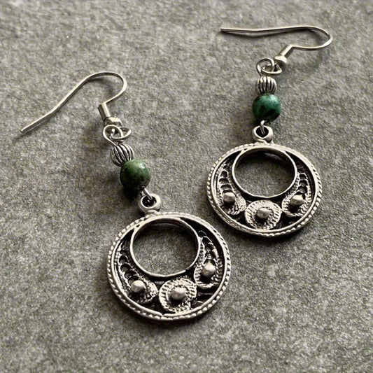 Delicate Artisan Piece