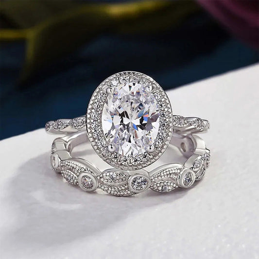 Elegant Ring for Every Occasion