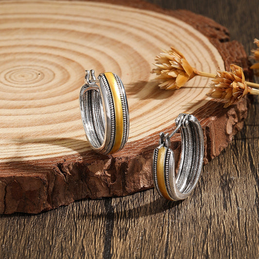 Stunning Earring for Daily Wear