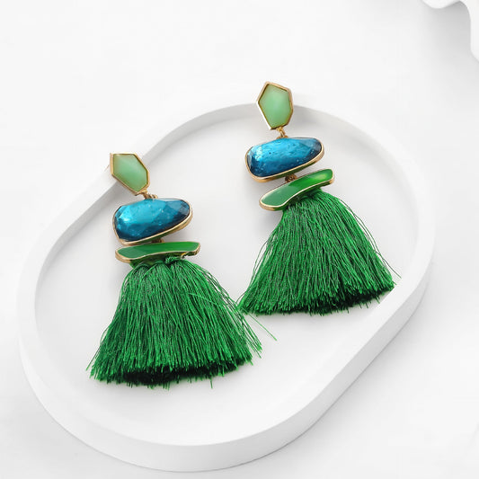 Stunning Earring for Daily Wear