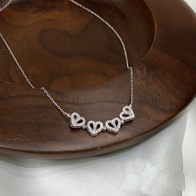 Vintage Handmade Necklace