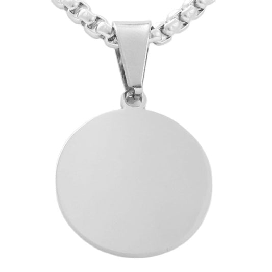 Elegant Pendant for Every Occasion