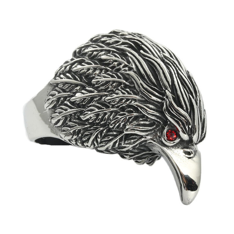 Romantic Ring for Special Moments