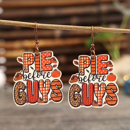 Charming Earring for Any Occasion
