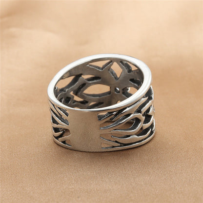 Romantic Ring for Special Moments