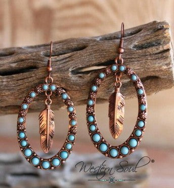 Charming Earring for Any Occasion