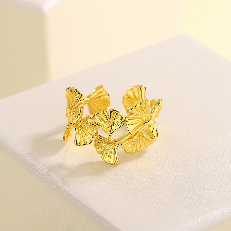 Stunning Ring for Daily Wear