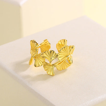 Stunning Ring for Daily Wear