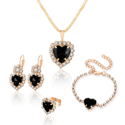 Charming Set for Any Occasion