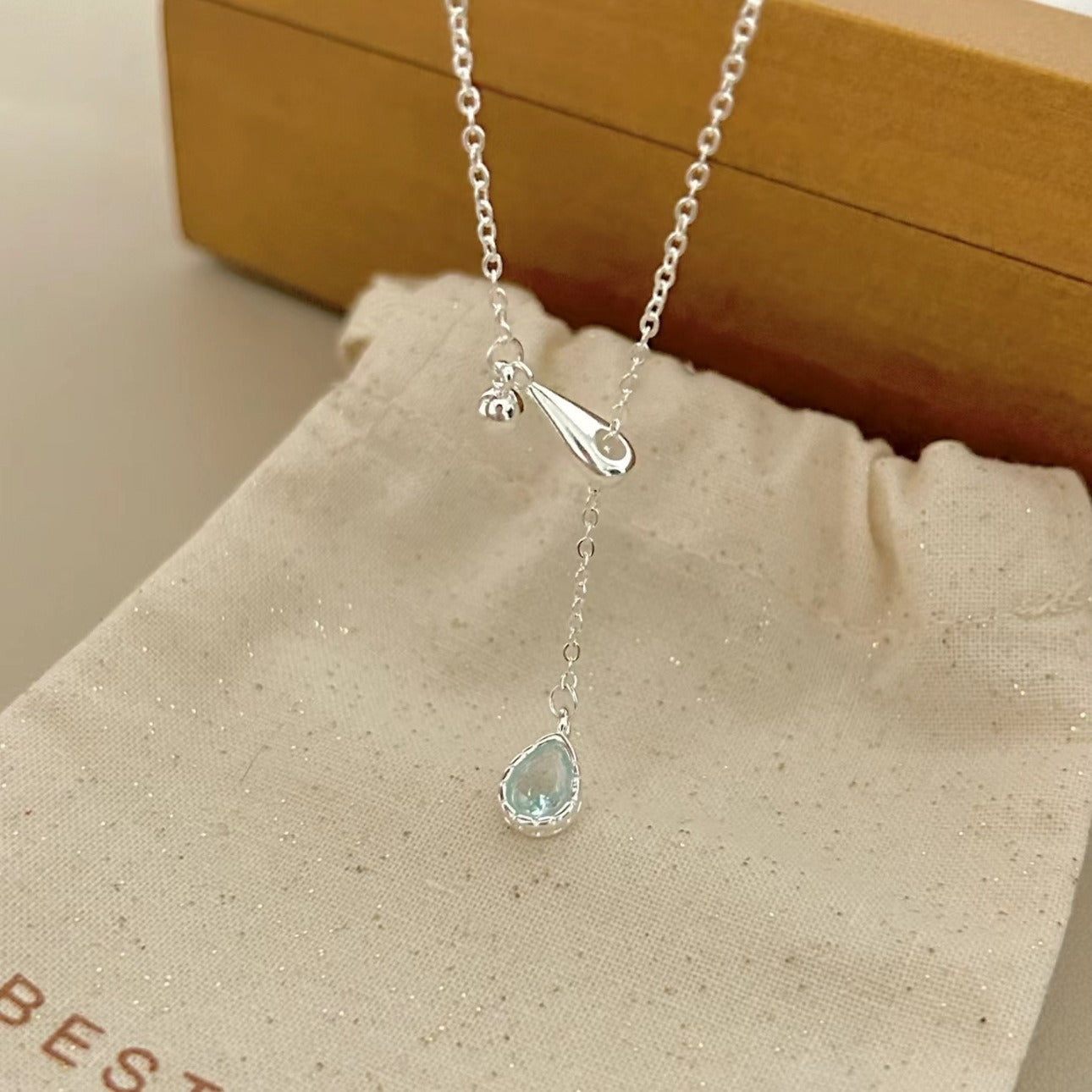 Beautiful Necklace with Unique Style