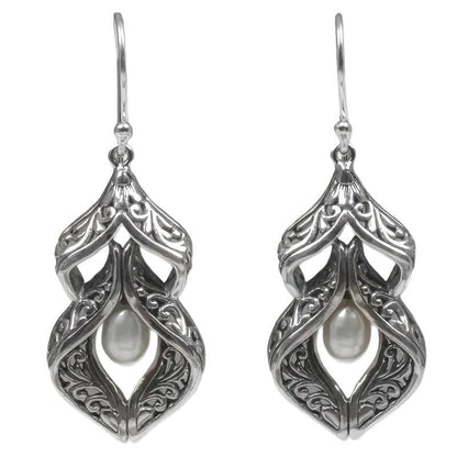 Elegant Pearl Earring for Every Occasion