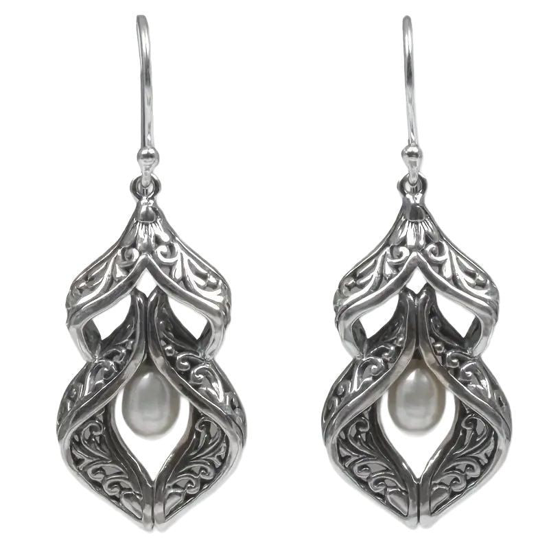 Elegant Pearl Earring for Every Occasion