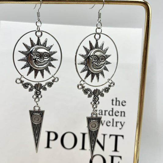 Charming Earring for Any Occasion