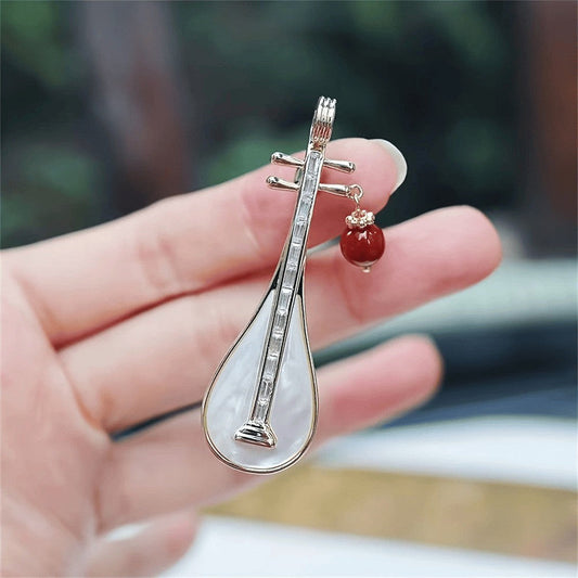 Vintage Handmade Pendant