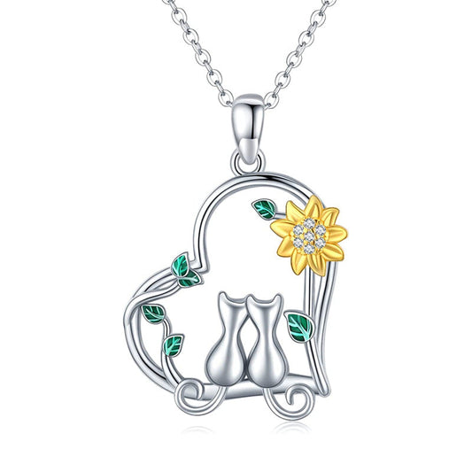 Romantic Necklace for Special Moments
