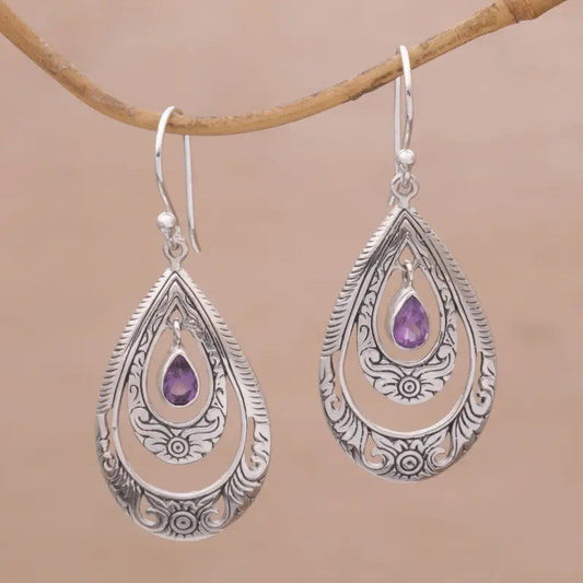 Elegant Earring for Every Occasion
