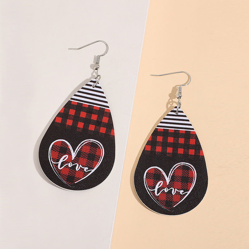 Classic Earring with Timeless Appeal