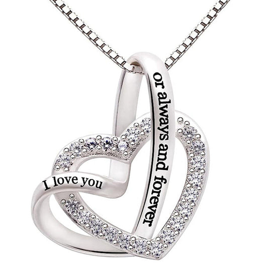 Beautiful Necklace with Unique Style