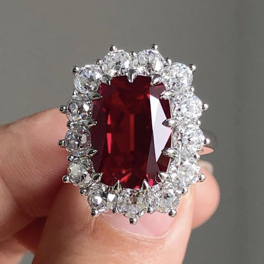 Charming Ring for Any Occasion