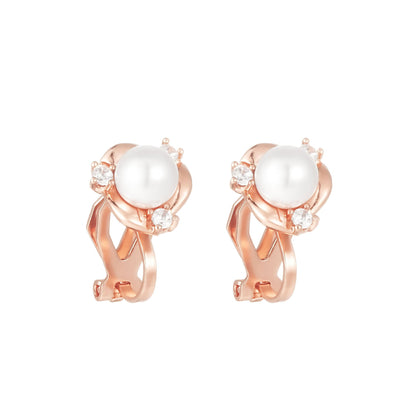 Elegant Pearl Earring for Every Occasion