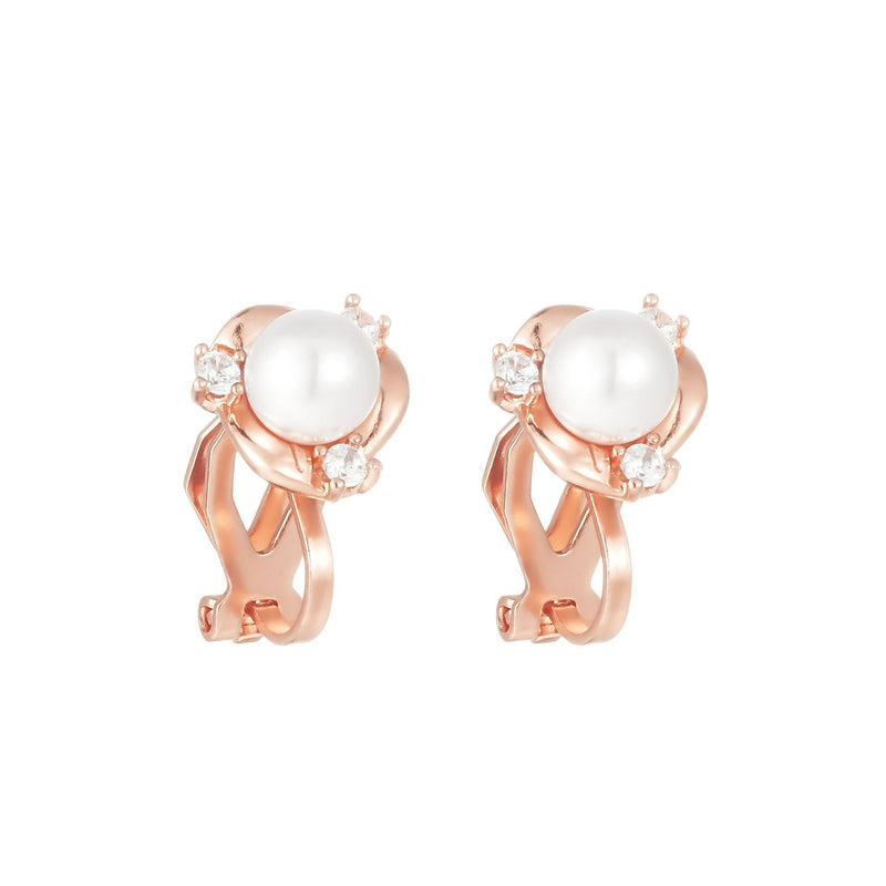 Elegant Pearl Earring for Every Occasion