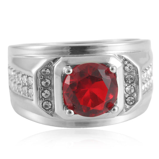 Delicate Artisan Ring