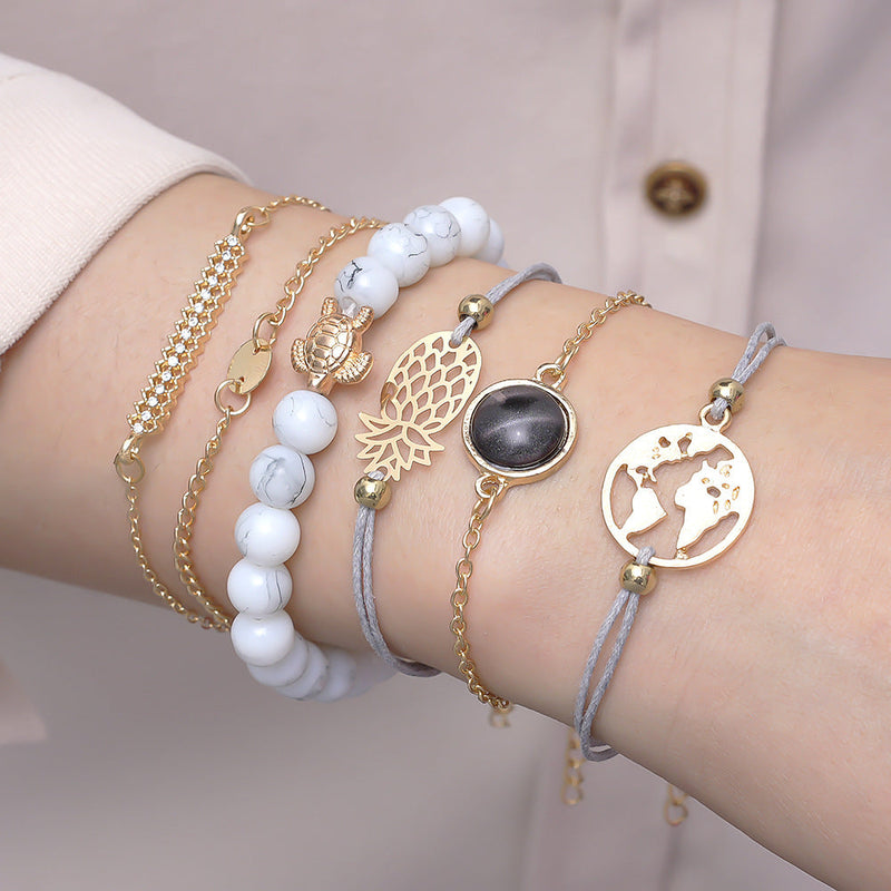 Charming Bracelet for Any Occasion