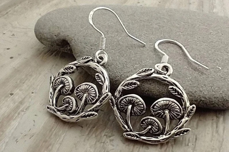 Beautiful Earring with Unique Style