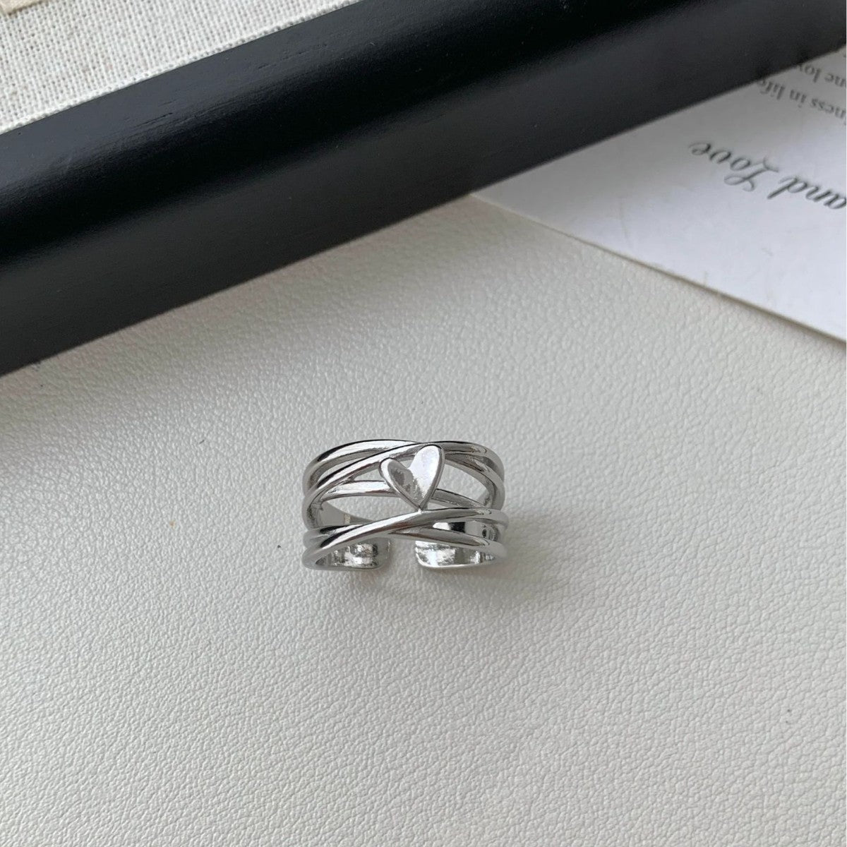 Stunning Ring for Daily Wear