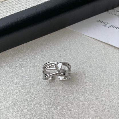 Stunning Ring for Daily Wear