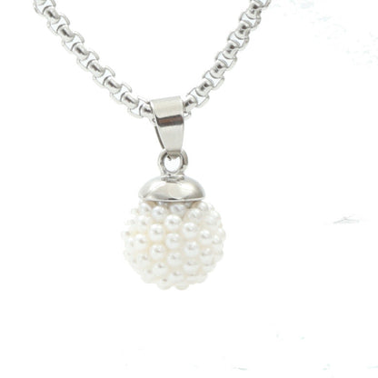 Delicate Artisan Necklace