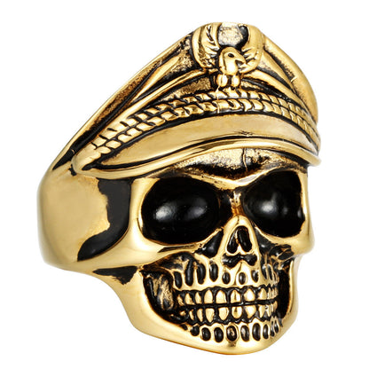 Charming Ring for Any Occasion