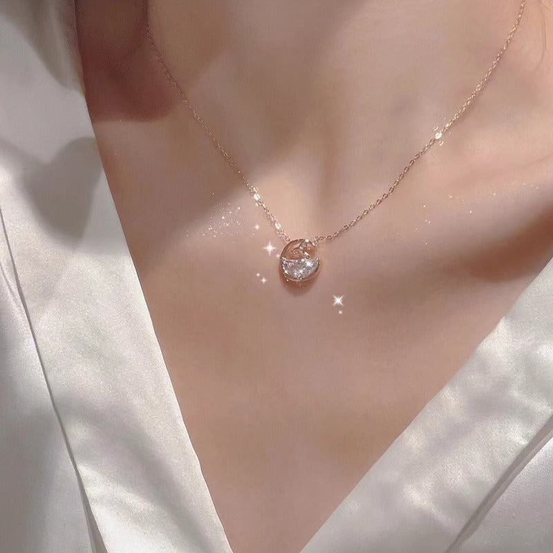 Beautiful Necklace with Unique Style