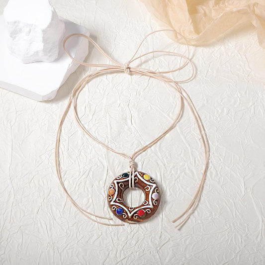 Stunning Necklace for Daily Wear