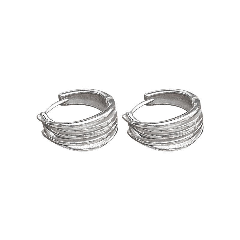 Romantic Earring for Special Moments