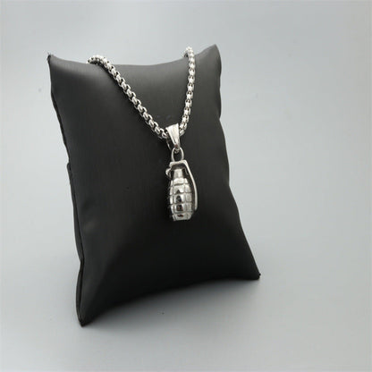 Vintage Handmade Necklace