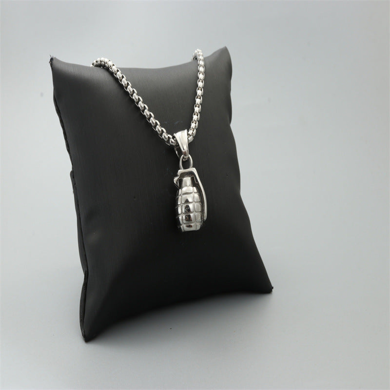 Vintage Handmade Necklace