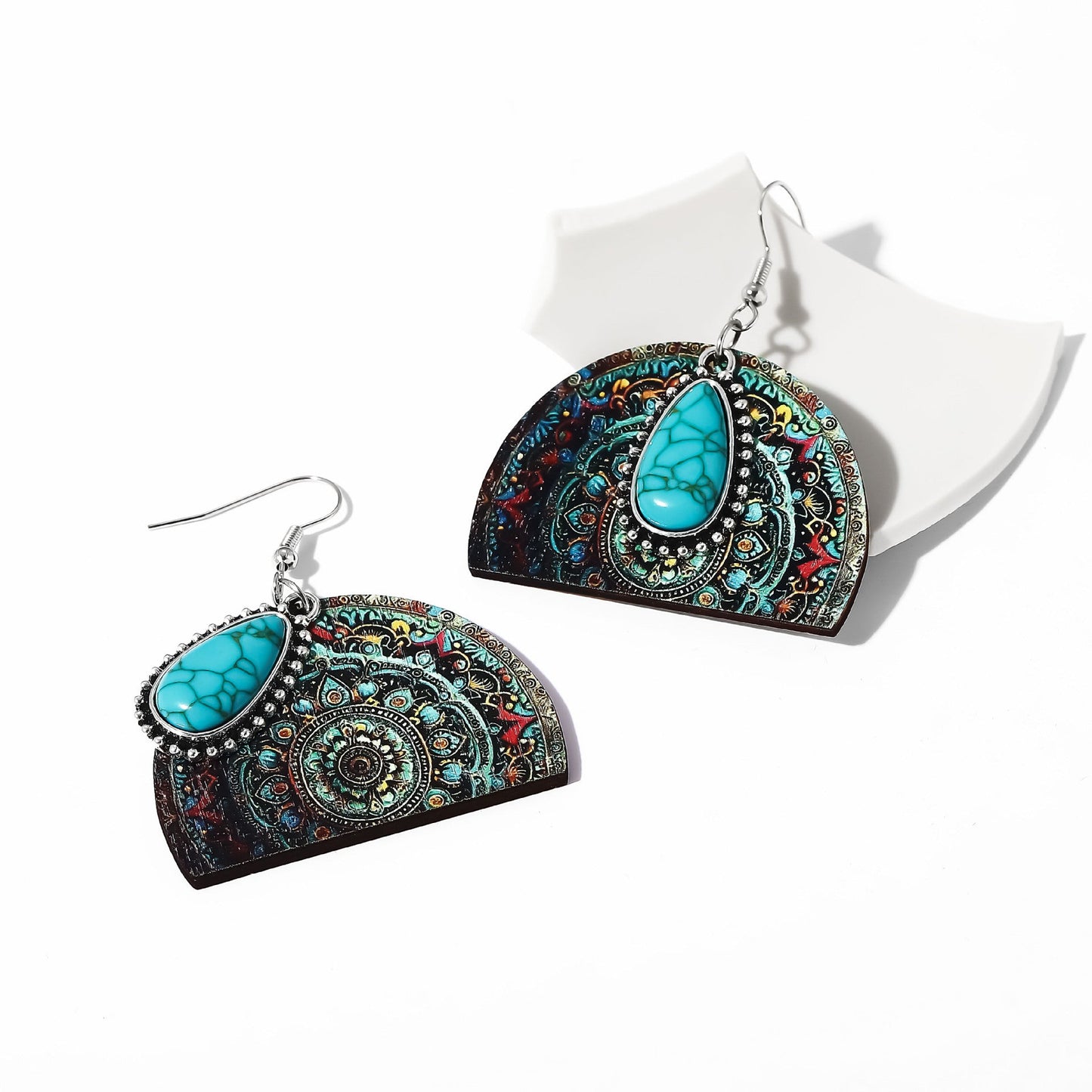 Beautiful Earring with Unique Style