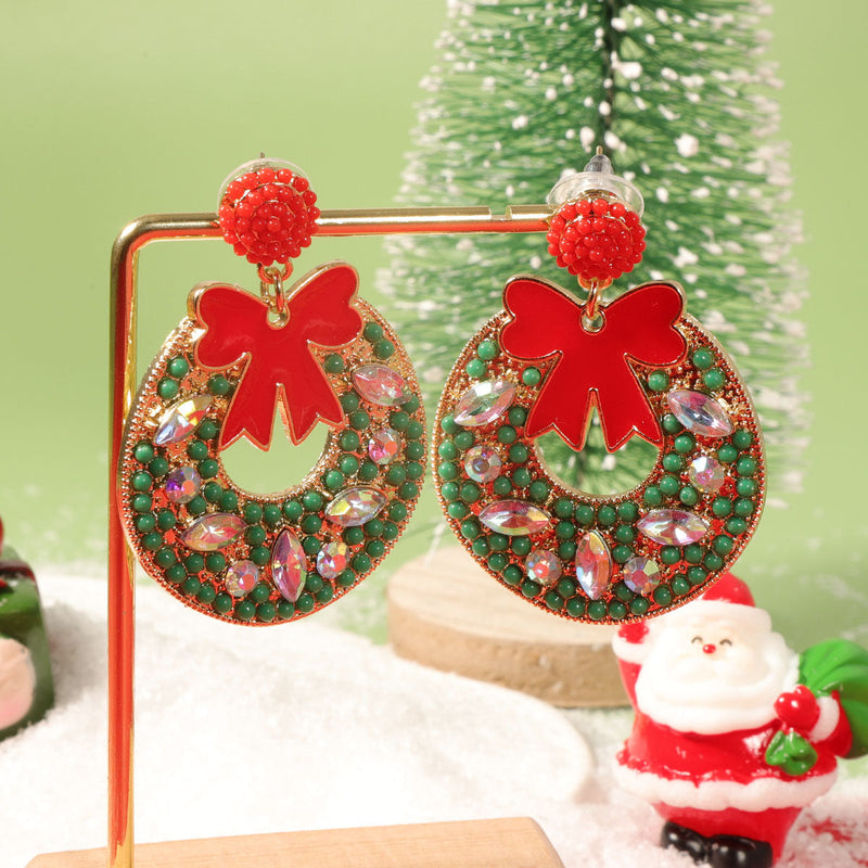 Romantic Earring for Special Moments